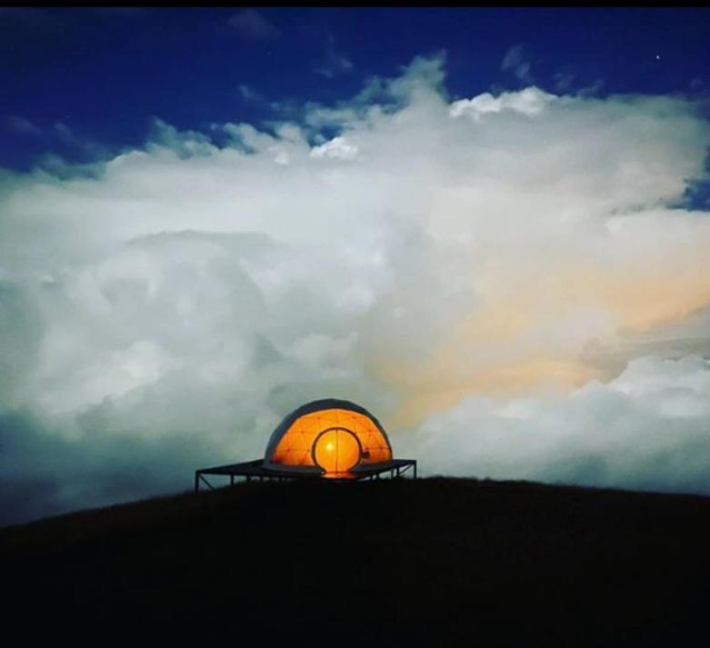 Fabrica De Rios Glamping Manizales