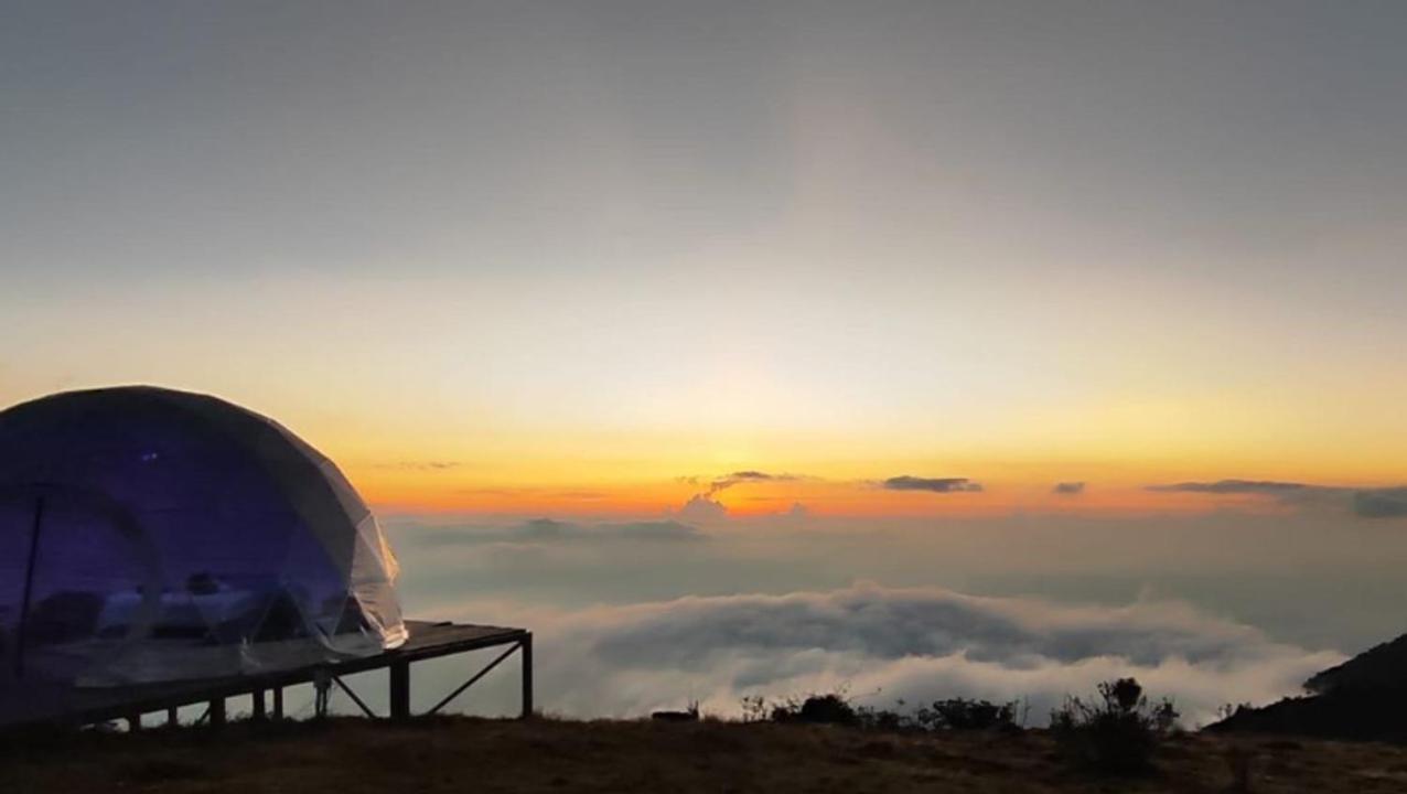 Fabrica De Rios Glamping Manizales