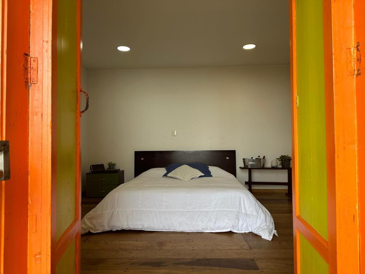 Fabrica De Rios Glamping Campingplatz